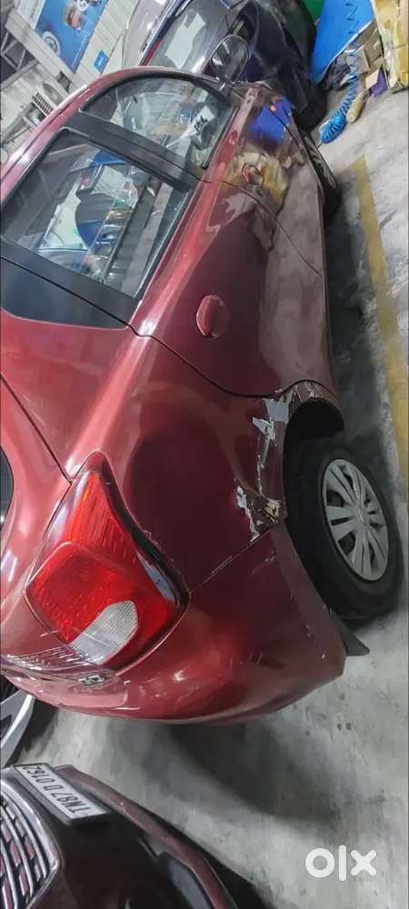Datsun Go 2014 Petrol Manual