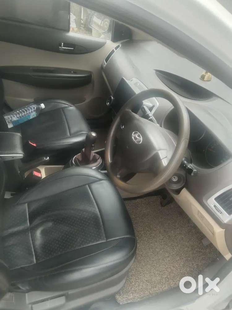 Hyundai I20 2011