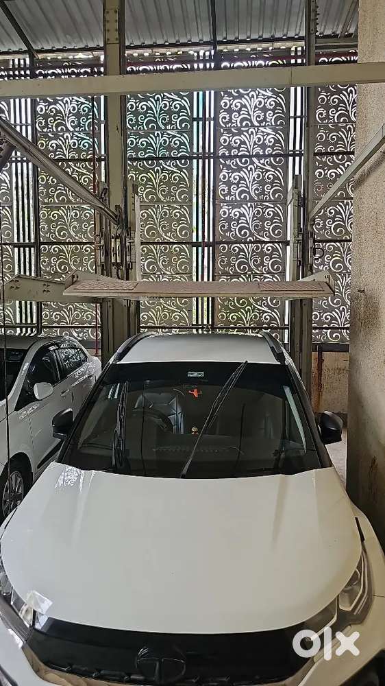 Tata Nexon Automatic 2022 With Company Warranty Till Sept 2027