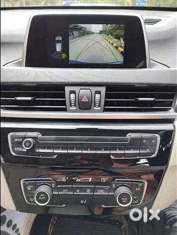 2018 Bmw X1 Sdrive20d Xline