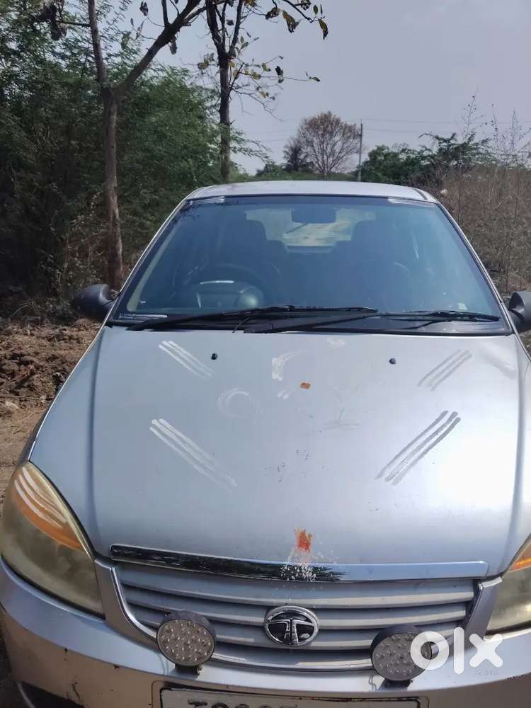 Tata Indica V2 2016 Diesel Good Condition