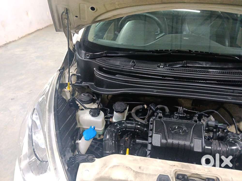 Hyundai Eon Era +, 2013, Petrol