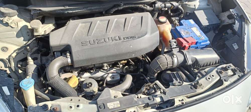 Maruti Suzuki Swift 2018 Zdi Plus, 2018, Diesel