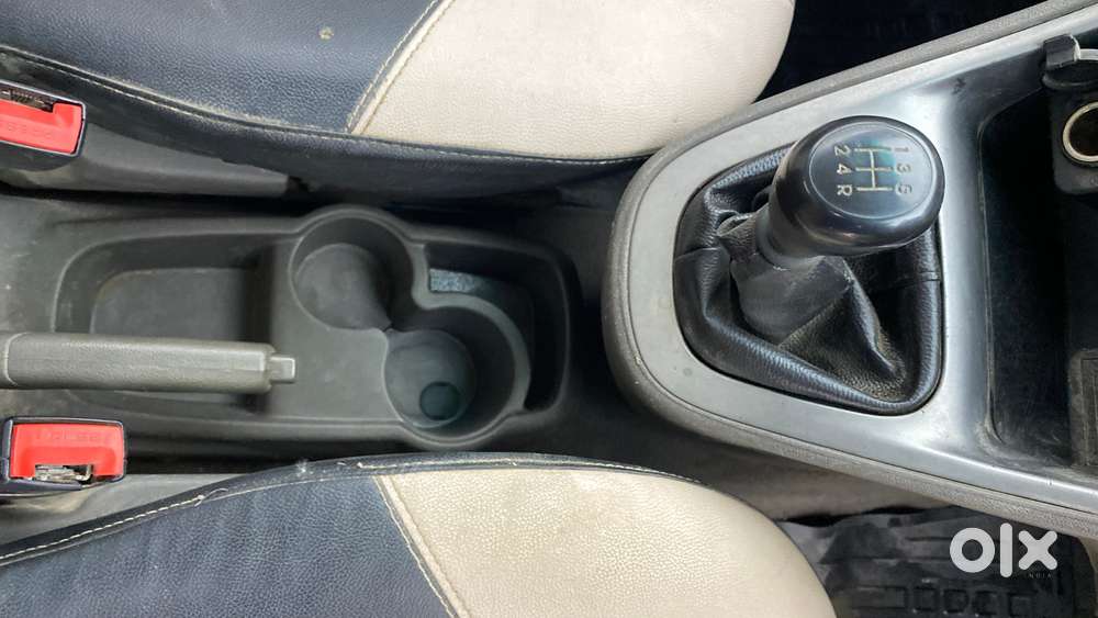 Hyundai I10 Sportz 1.1l, 2015, Petrol