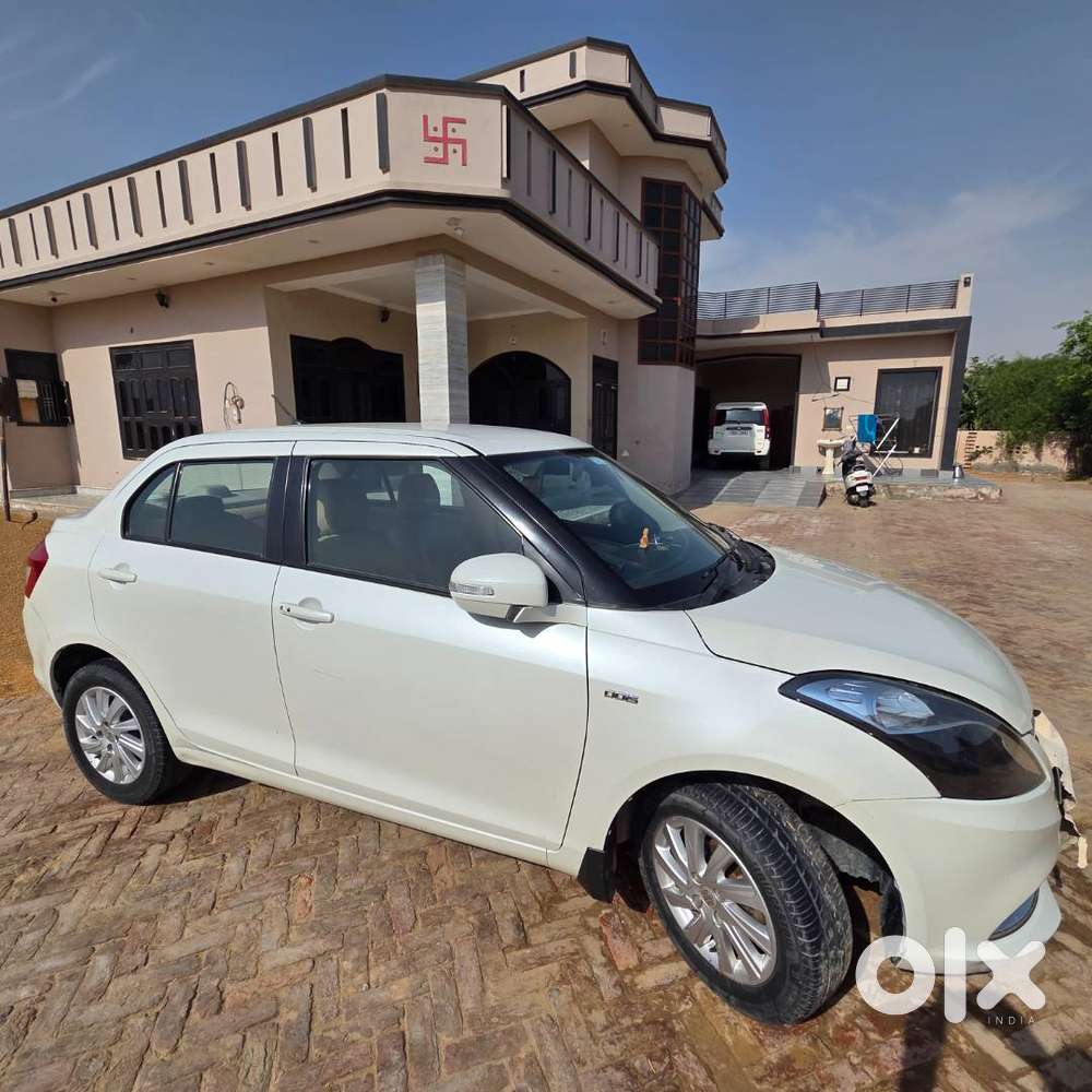 Maruti Swift Desire Zdi Amt