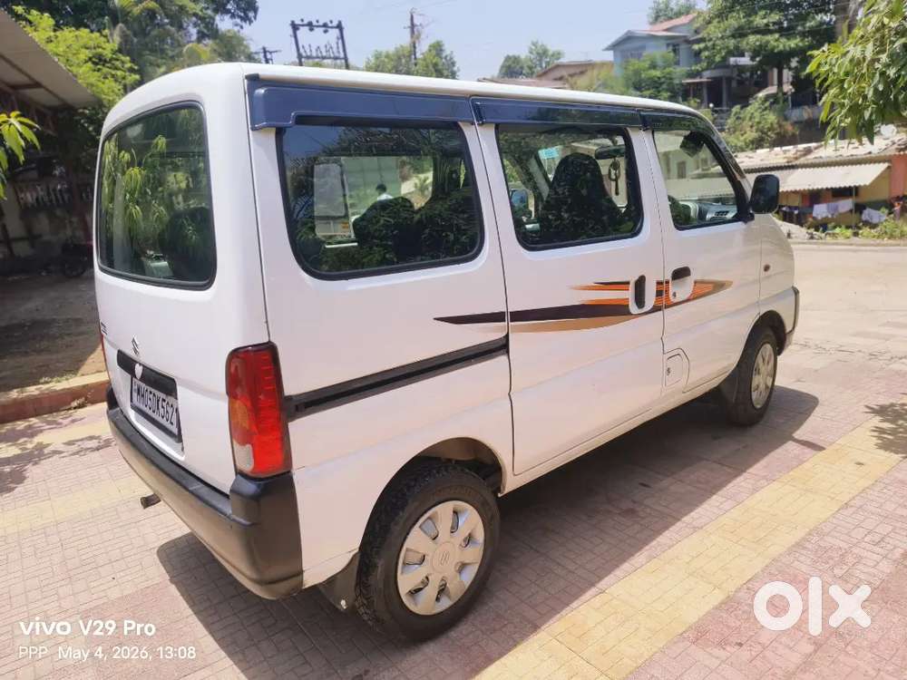 Maruti Suzuki Eeco 2019 Cng & Hybrids 93000 Km Driven