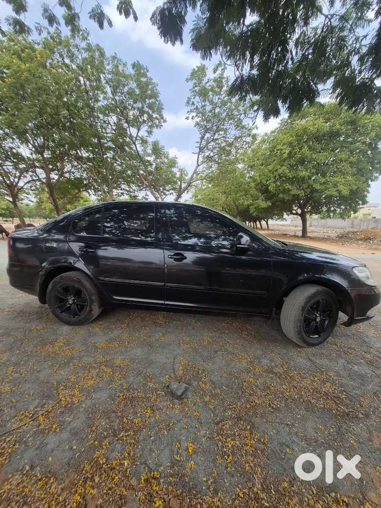 Skoda Laura 2014 Diesel Good Condition