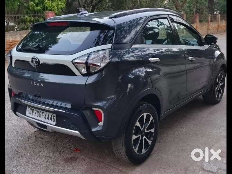 Tata Nexon 1.5 Revotorq Xt Plus, 2020, Diesel