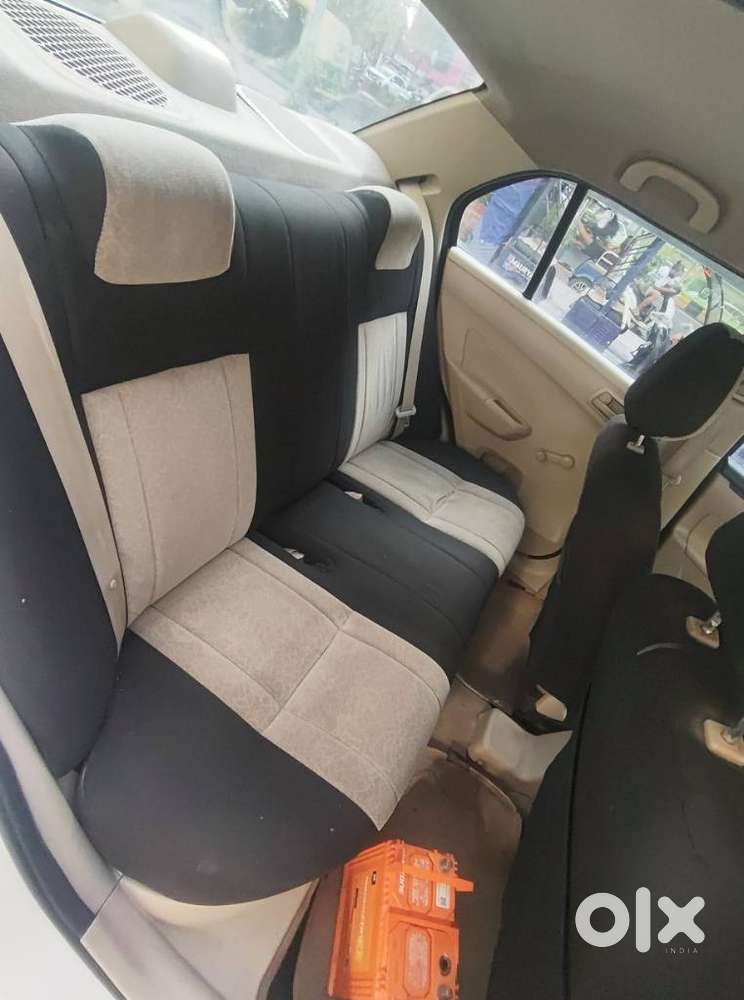 Maruti Suzuki Dzire 2017-2020 Ldi, 2016, Diesel