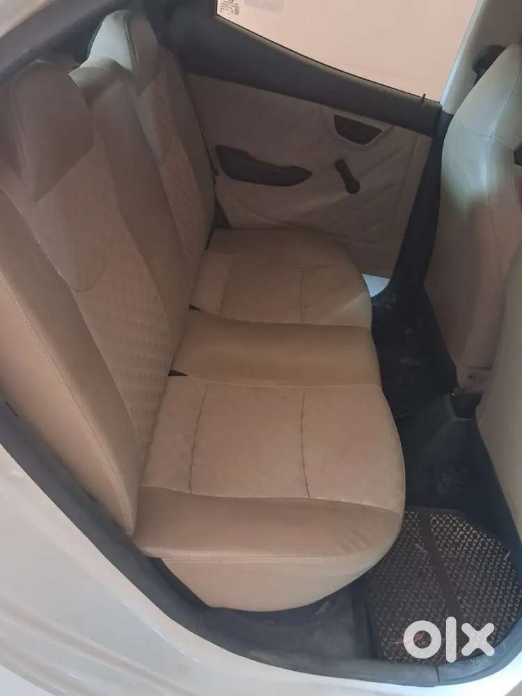 Hyundai Eon 2018 Petrol 39000 Km Driven