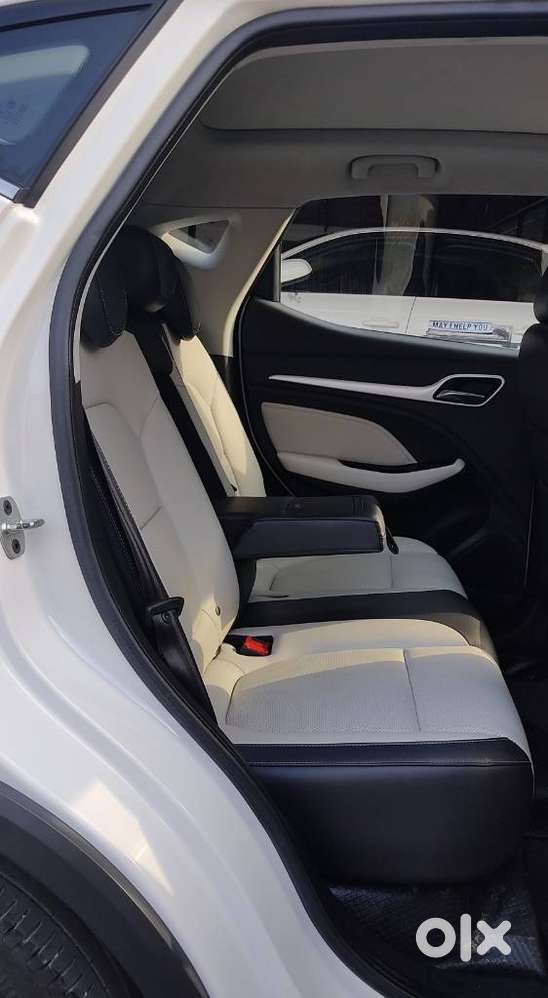 Mg Astor 1.5 Savvy Cvt, 2022, Petrol