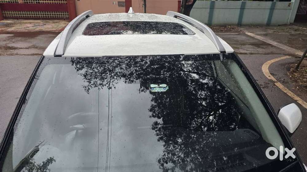 Hyundai Venue 1.4 Crdi Sx (o), 2019, Diesel
