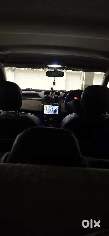 2013 Renault Duster 1.5 Rxl Diesel Manual