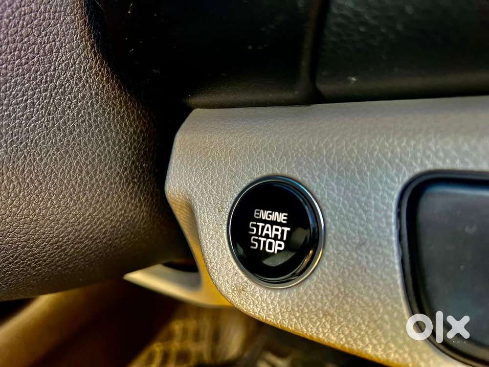 Kia Seltos Htx D, 2021, Diesel