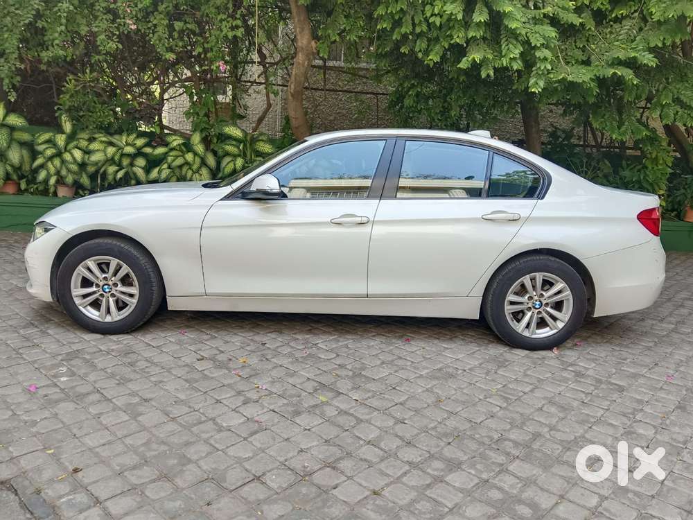 Bmw 3 Series 2012-2015 2.0 320d Prestige, 2018, Diesel