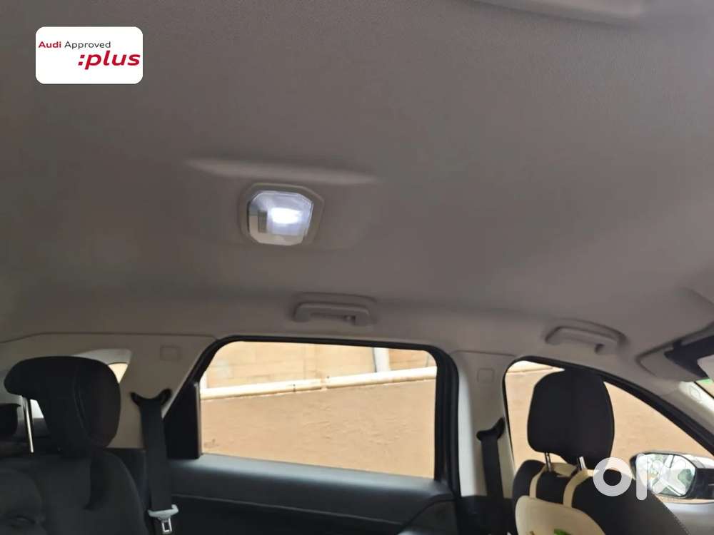 Tata Harrier Xt, 2021, Diesel