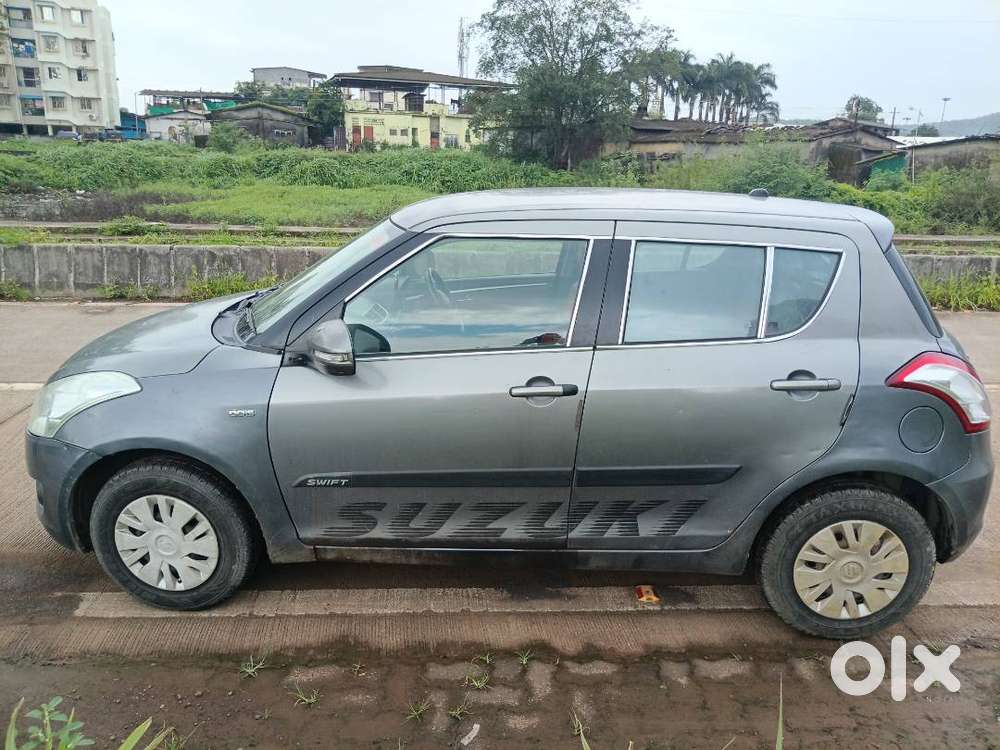 Maruti Swift Vdi 2014 1st Owner Mint Condition