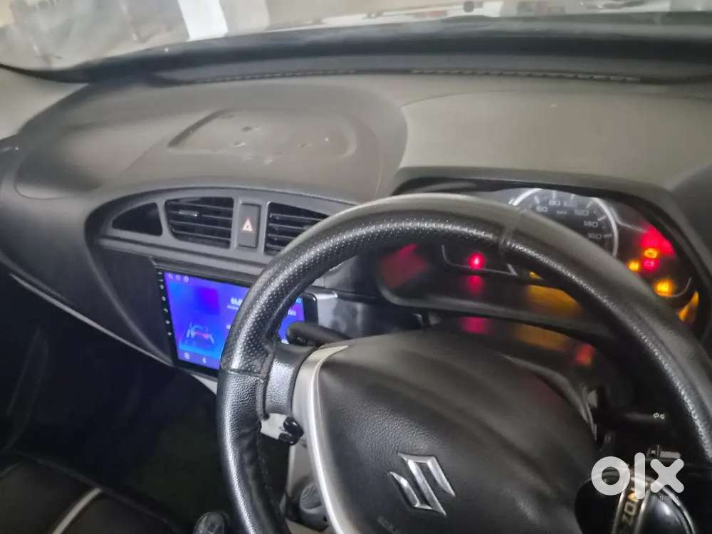 Maruti Suzuki Alto 2022