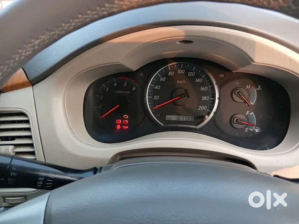 Toyota Innova Diesel Manual 2013