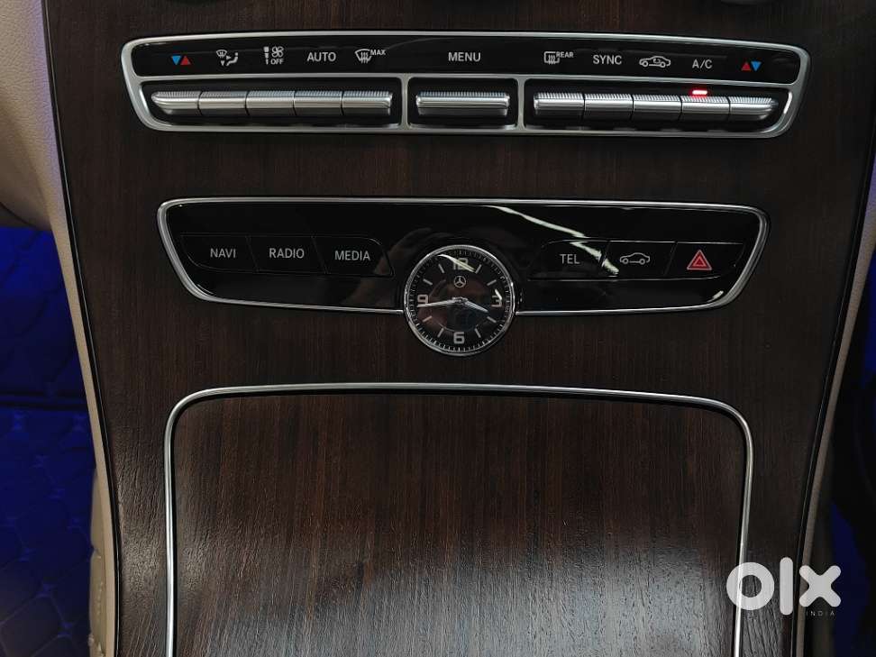 Mercedes-benz C-class 2.0 220d Progressive, 2020, Diesel