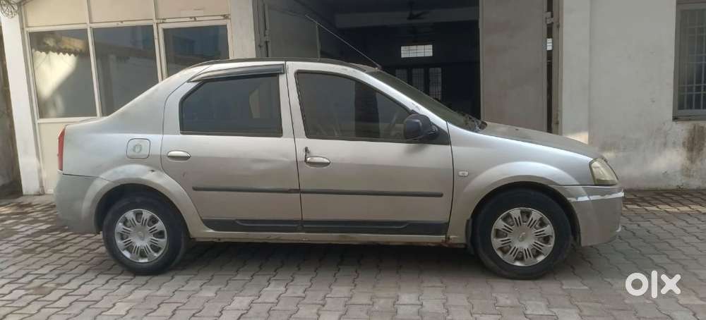 Mahindra Verito 1.5 D6 Bsiv, 2013, Diesel