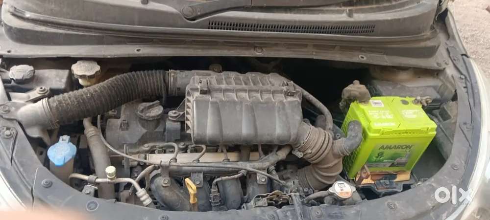 Hyundai I10 2012 Petrol Well Maintained