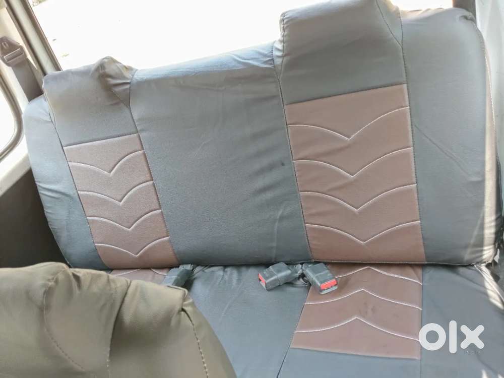 Maruti Suzuki Eeco 7 Seater Standard, 2024, Petrol