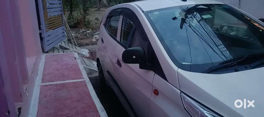 Hyundai Eon 0.8 Plus 2013 Petrol Manual