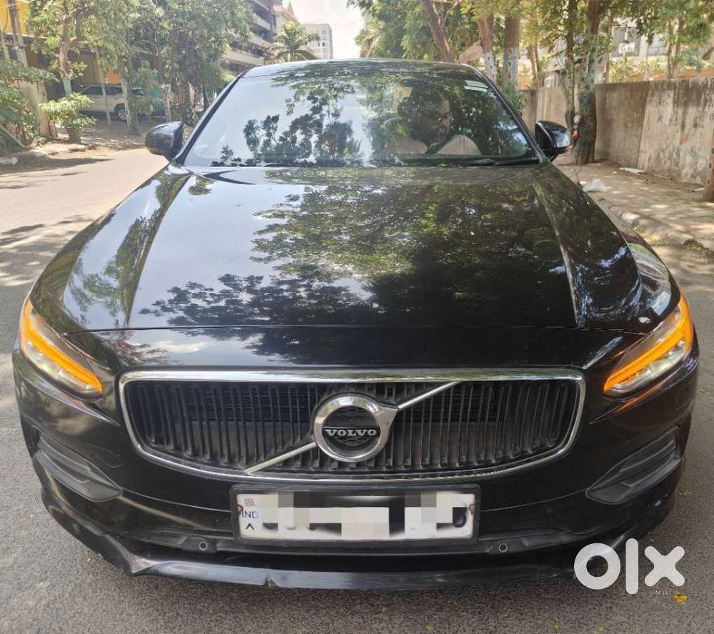 Volvo S90 D4 Momentum, 2020, Diesel