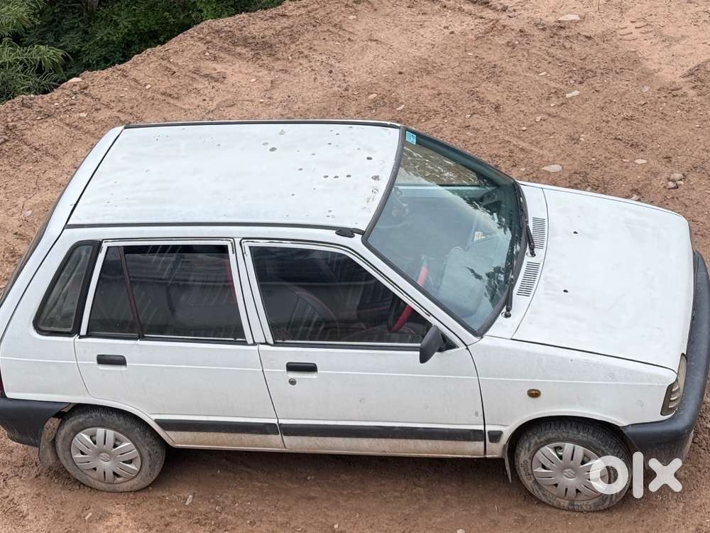 Good Condition