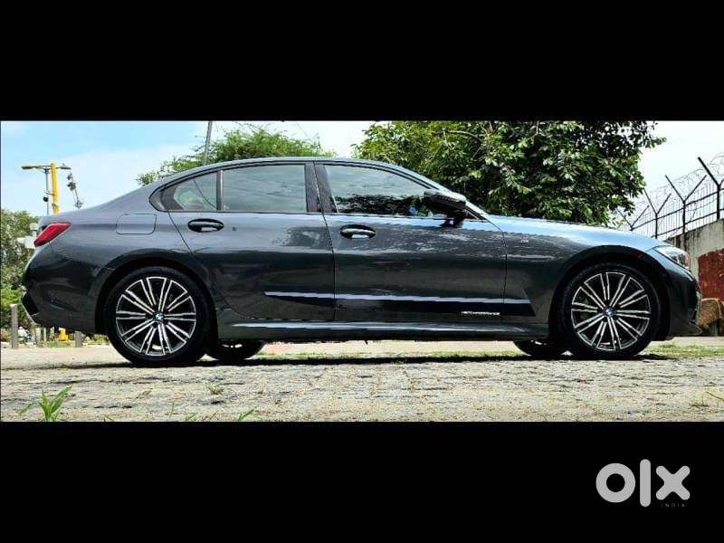 Bmw 3 Series 2.0 330i M Sport, 2019, Petrol