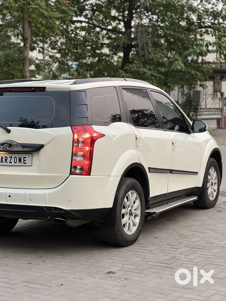 Mahindra Xuv500 W8, 2015, Diesel