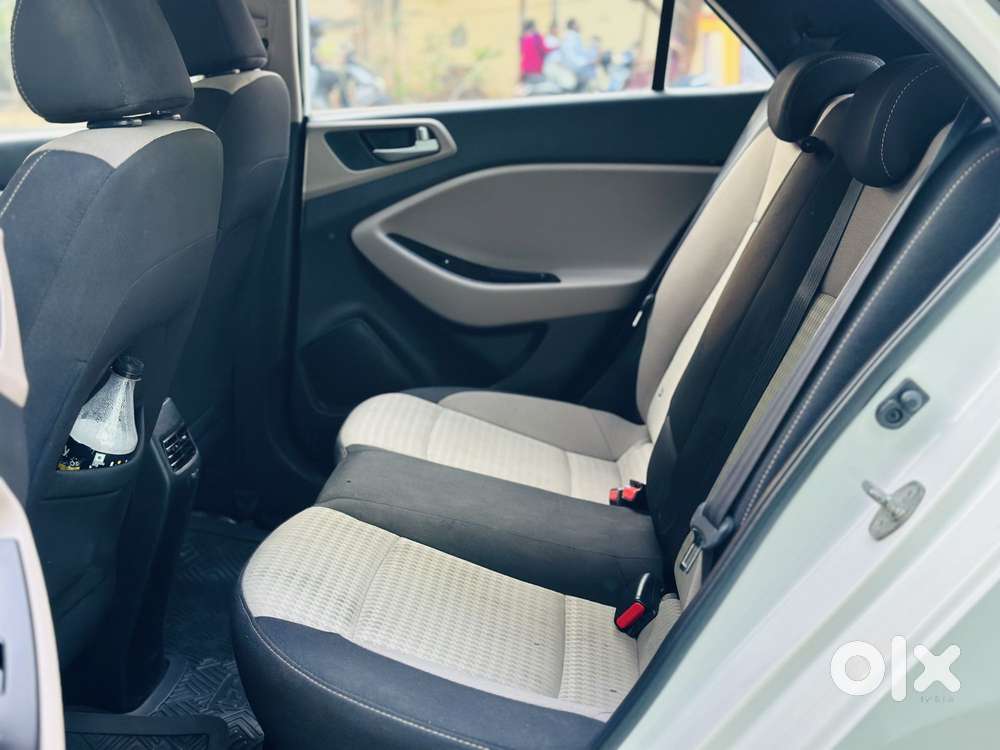 Hyundai Elite I20 Asta (o) 1.2 Mt, 2019, Diesel