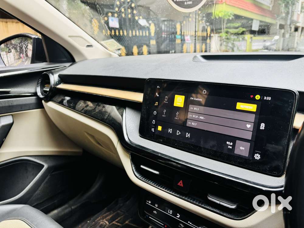 Skoda Slavia 1.5 Tsi Style At, 2022, Petrol