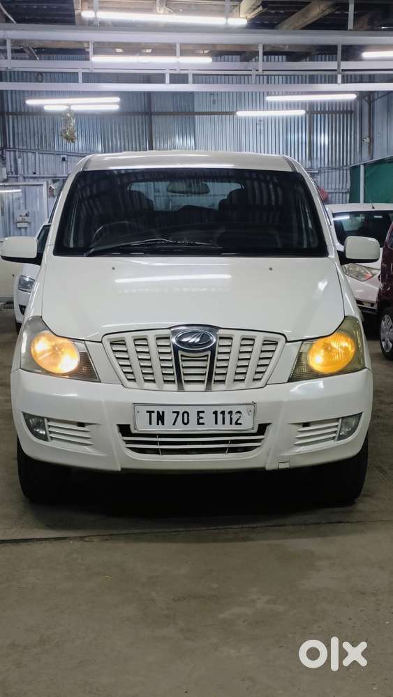Mahindra Xylo E8 Bs-iii, 2011, Diesel
