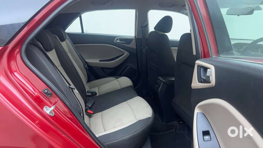 Hyundai Elite I20 [ ] 1.2 Asta, 2016, Petrol