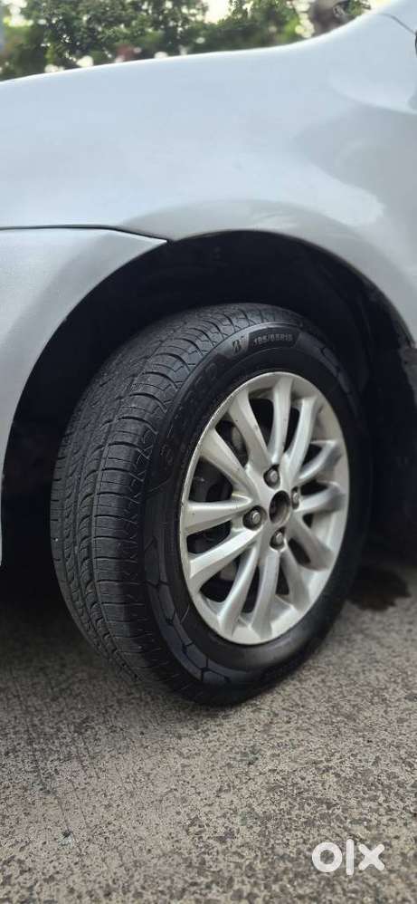 Toyota Etios Vx, 2014, Petrol