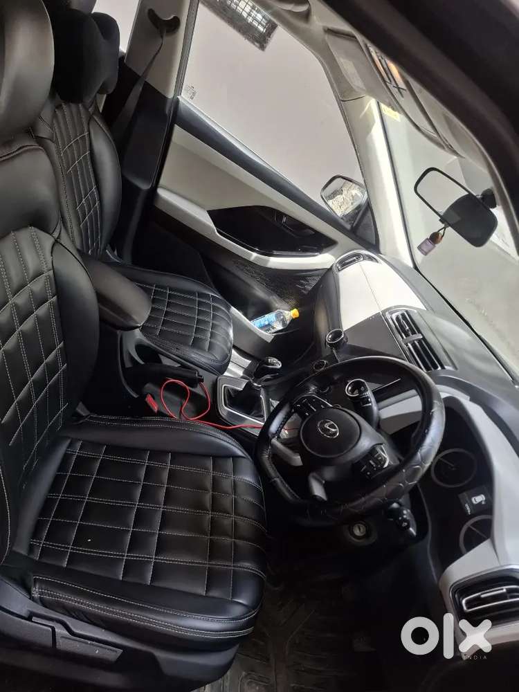 Hyundai Creta 2021 December Diesel Well Maintained