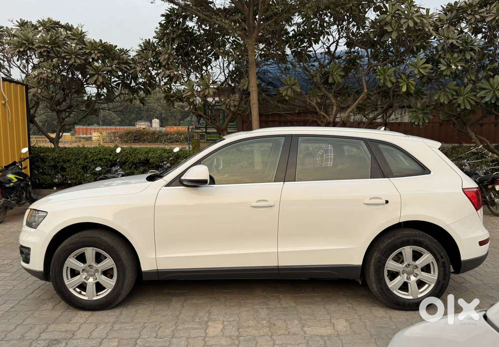 Audi Q5 Special Edition, 2010, Diesel