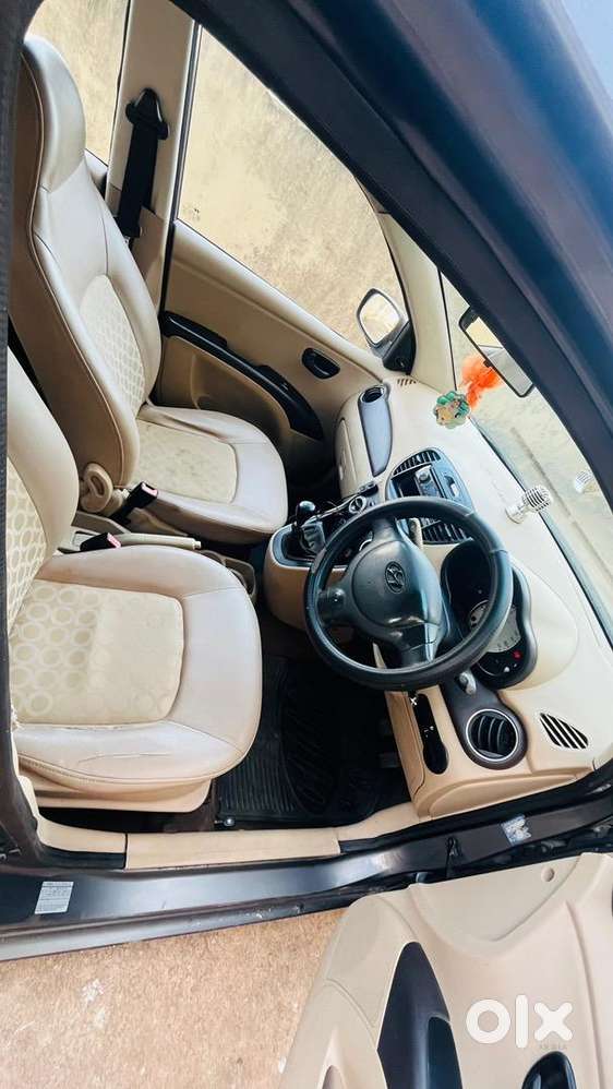 Hyundai Car Manual 2009