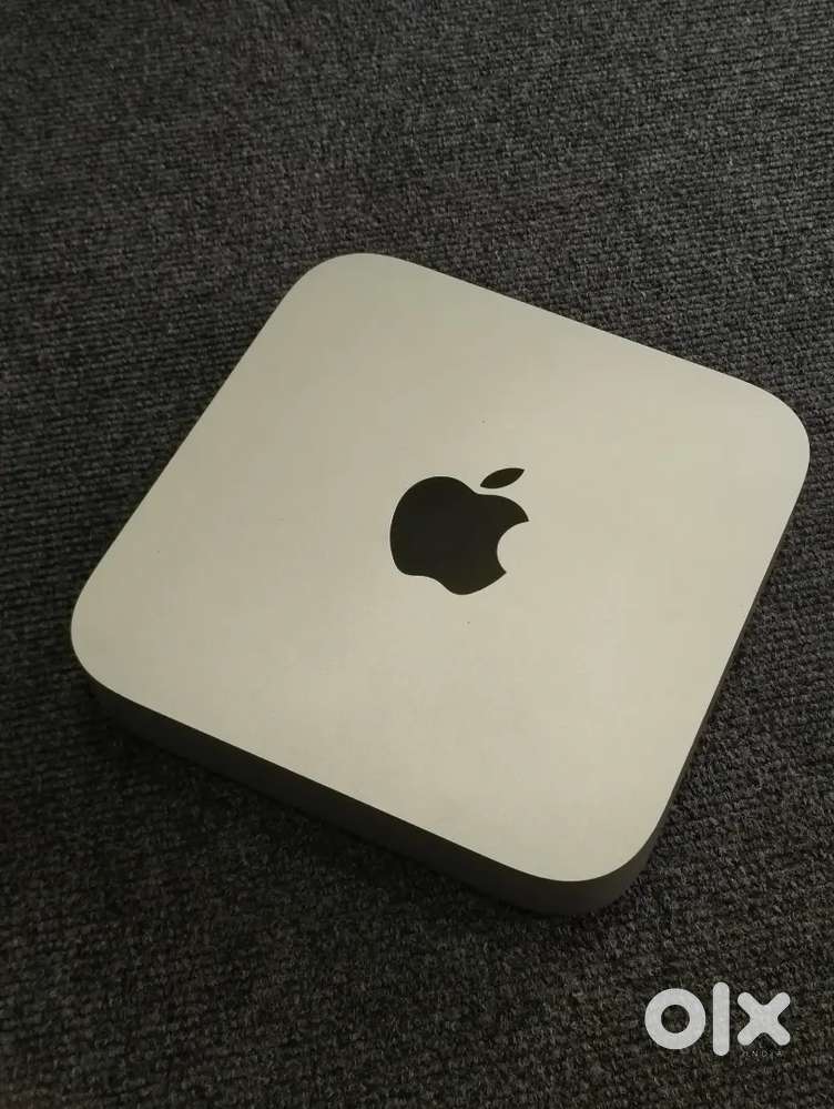 Apple Mac mini M1 (2020) – 8GB RAM – Excellent Condition - Hard