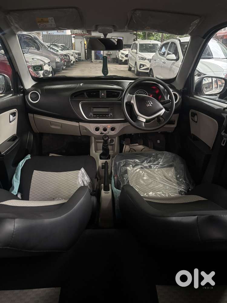 Maruti Suzuki Alto 800 0.8 Vxi (o), 2023, Petrol