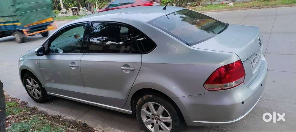 Volkswagen Vento 2011 Petrol Good Condition