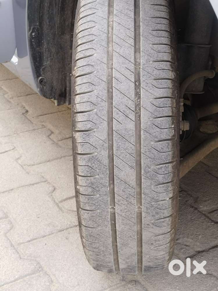 Maruti Suzuki Wagon R Vxi, 2015, Petrol