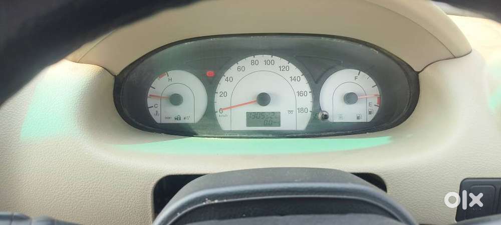 Mahindra Xylo D4 Bs Iii, 2019, Diesel