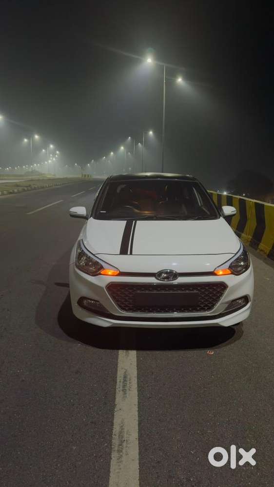 Hyundai Petrol Manual 2018