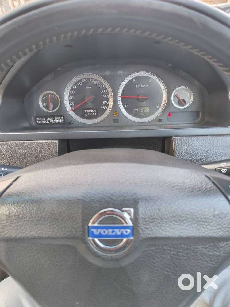 Volvo Xc90 D5 Awd, 2014, Diesel