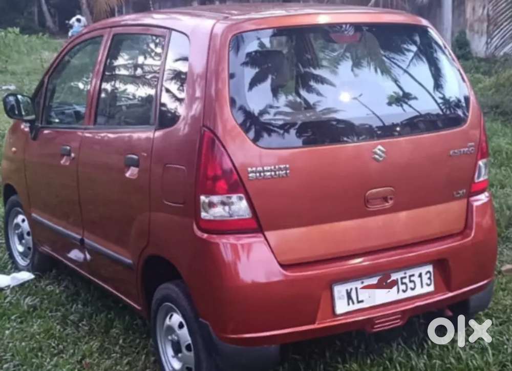 Maruti Suzuki Zen Estilo 2011 Petrol