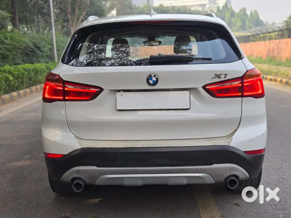 Bmw X1 Top Condition
