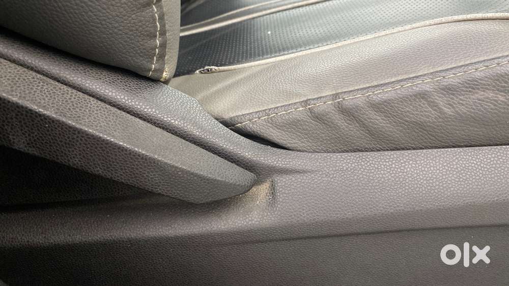 Ford Ecosport 1.5 Ti Vct Mt Ambiente, 2016, Petrol